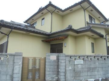 外観(2022年5月) 外観(2022年5月)