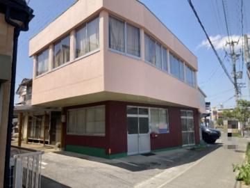 現地土地写真(2023年4月)