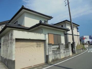 外観(2023年7月) 外観(2023年7月)