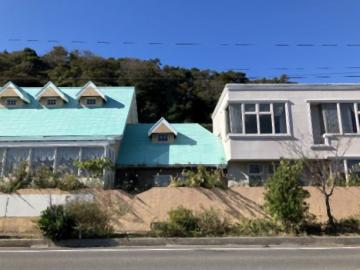 現地土地写真(2024年11月) 現地土地写真(2024年11月)