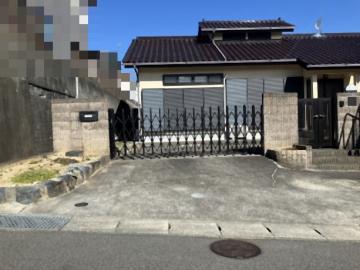 外観(2025年3月) 外観(2025年3月)