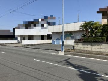 現地土地写真(2025年4月)