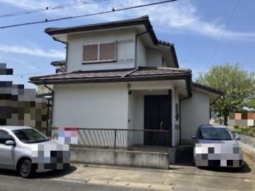 外観(2025年4月)