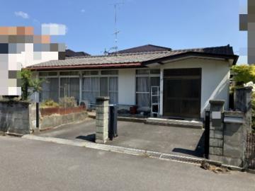 現地土地写真(2025年5月)