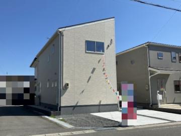 外観(2025年5月)