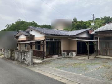 外観(2025年5月)