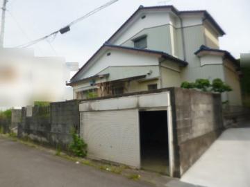 現地土地写真(2025年5月)