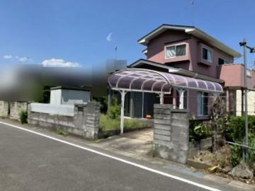 外観(2025年6月)