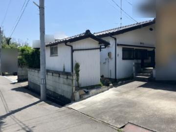 現地土地写真(2025年6月)