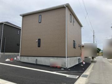 外観(2025年6月)