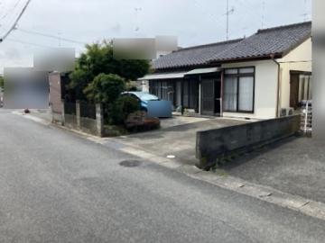 外観(2025年6月)