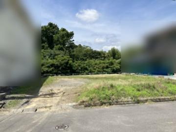 現地土地写真(2025年6月)