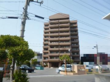 外観(2025年4月)