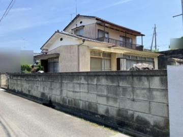 現地土地写真(2025年7月)