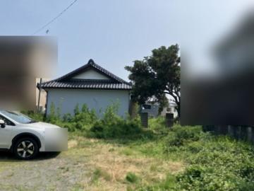 外観(2025年7月)