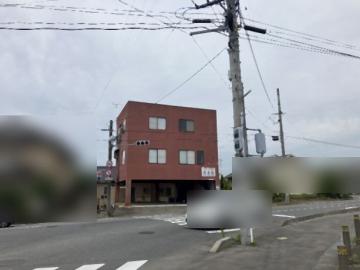外観(2025年6月)
