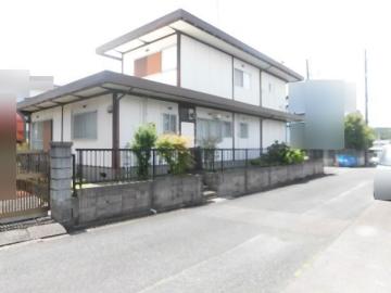 現地土地写真(2025年7月)