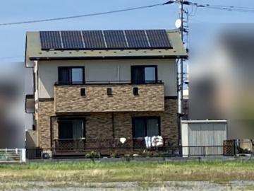 外観(2025年7月) 外観(2025年7月)