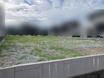 現地土地写真(2025年8月)