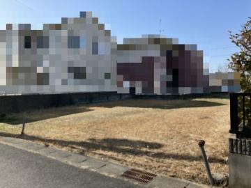 現地土地写真(2025年3月)