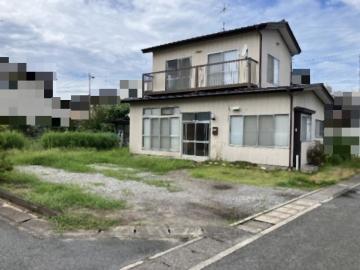 現地土地写真(2025年8月)