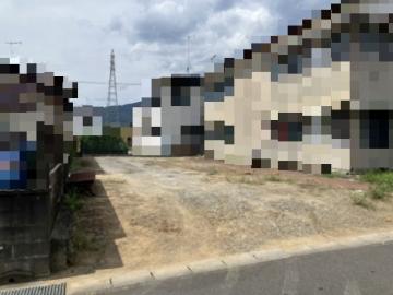 現地土地写真(2025年8月)