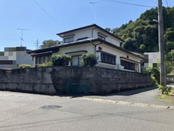 現地土地写真(2025年9月)