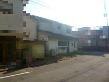 現地土地写真(2025年9月)