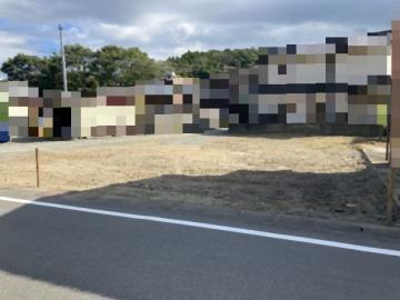 現地土地写真(2025年10月)