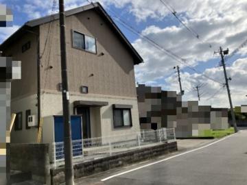 外観(2025年10月) 外観(2025年10月)