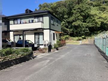 外観(2025年10月) 外観(2025年10月)