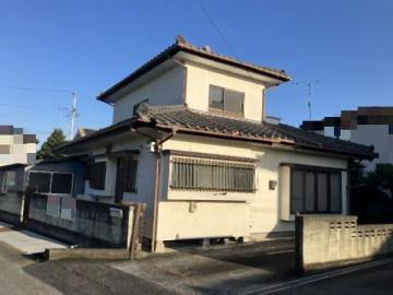 外観(2025年10月)