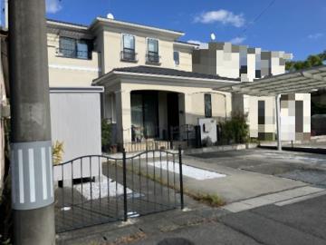 外観(2025年10月)