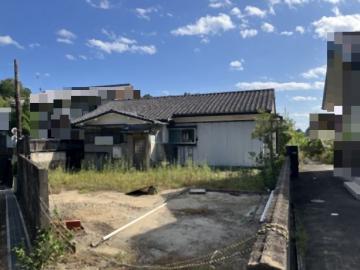 現地土地写真(2025年9月) 現地土地写真(2025年9月)