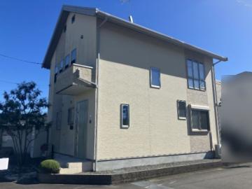 外観(2025年10月)