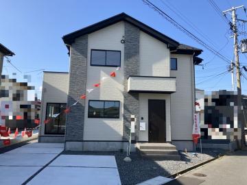 外観(2025年11月)