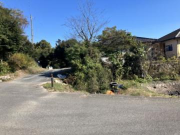 外観(2025年11月)