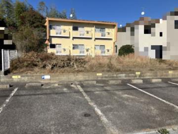 外観(2025年11月)