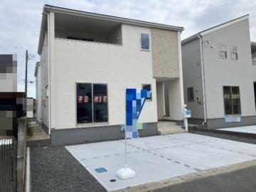 外観(2025年11月)