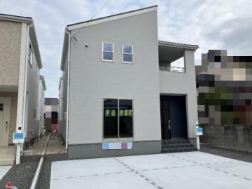 外観(2025年11月)