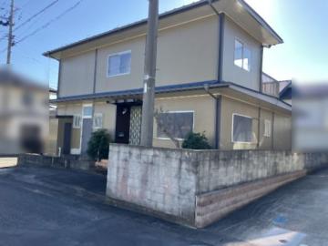 現地土地写真(2025年11月)