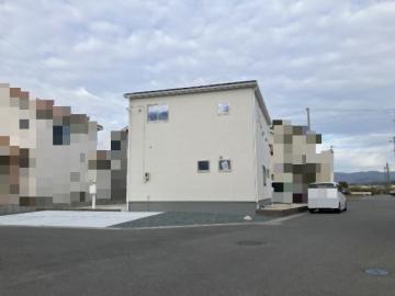 外観(2025年11月)