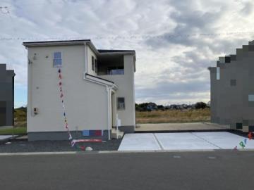 外観(2025年11月)