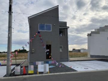 外観(2025年11月)