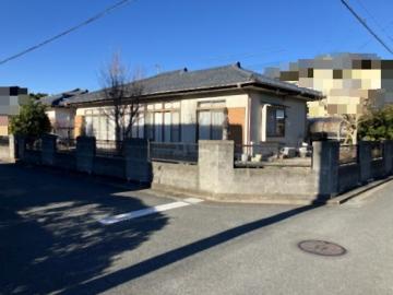 現地土地写真(2025年11月)