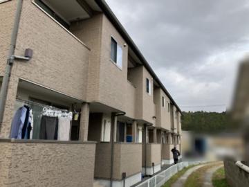 外観(2025年12月)