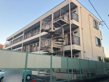 外観／A(2025年11月)