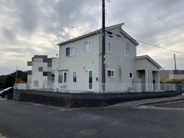 外観(2025年12月)