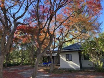 外観(2025年11月)