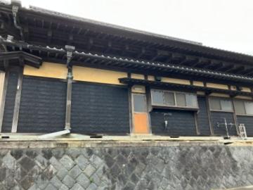 外観(2025年12月)